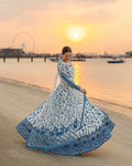 Faiza Saqlian