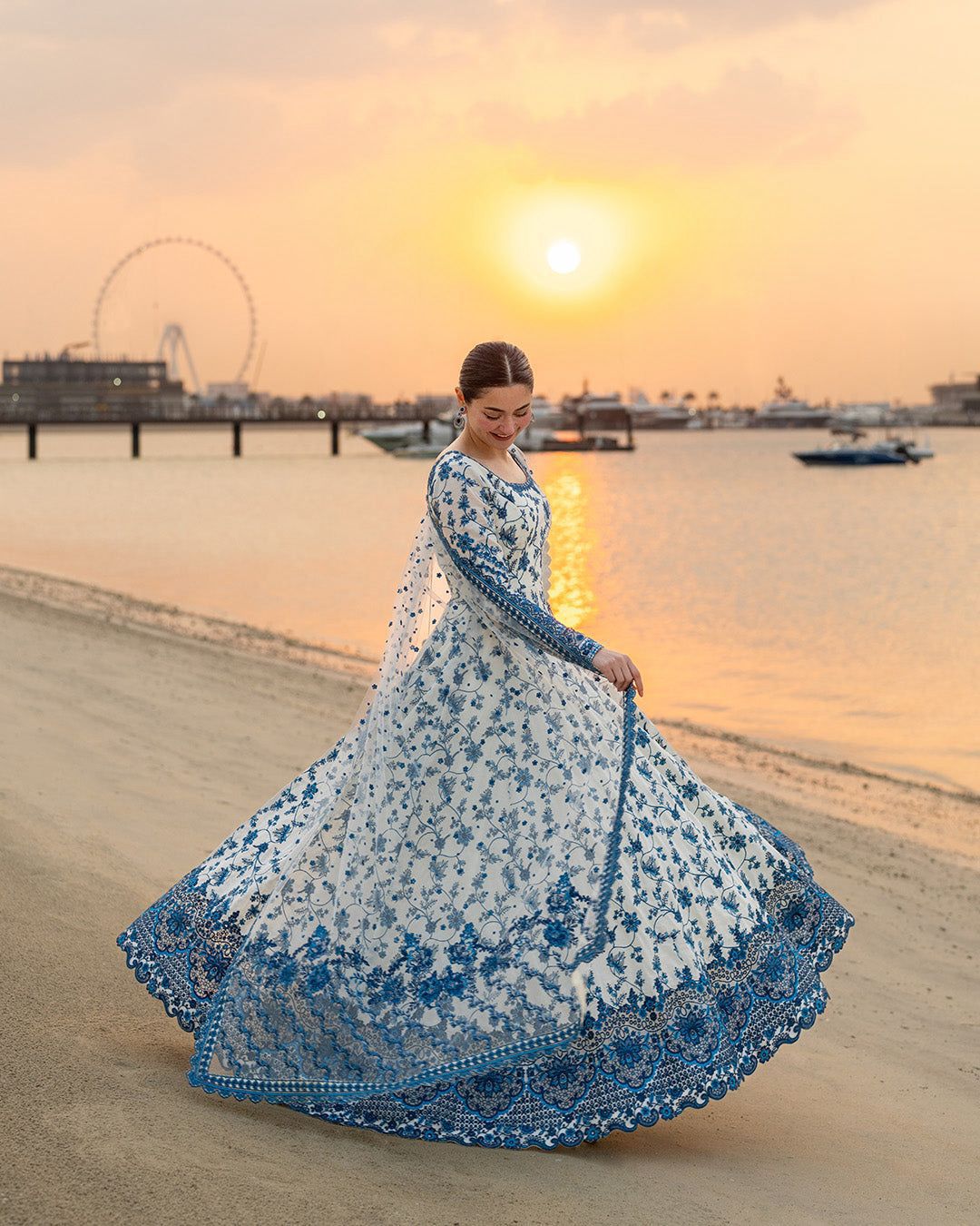 Faiza Saqlian