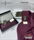 J. Premium Wash&Wear | ZW-0016