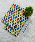 Cotton 2pc
