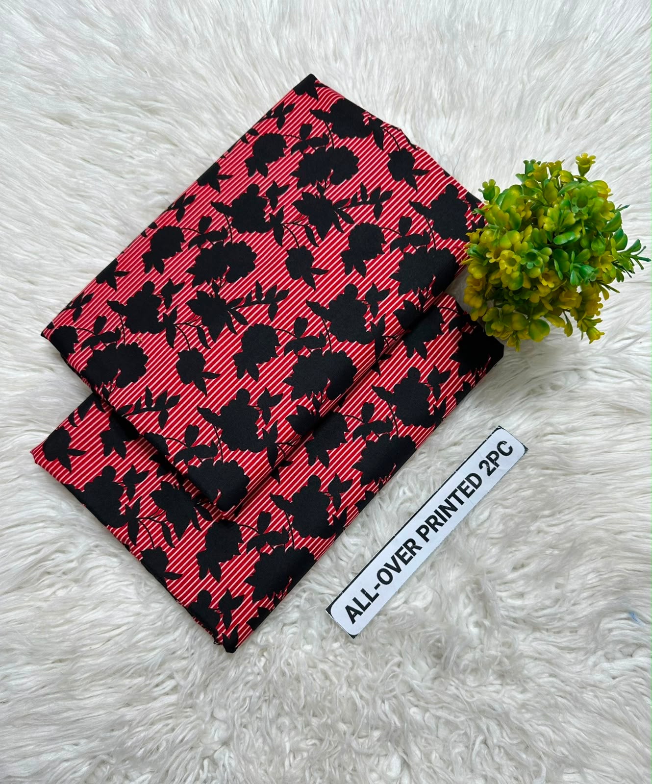 Cotton 2pc