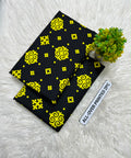 Cotton 2pc