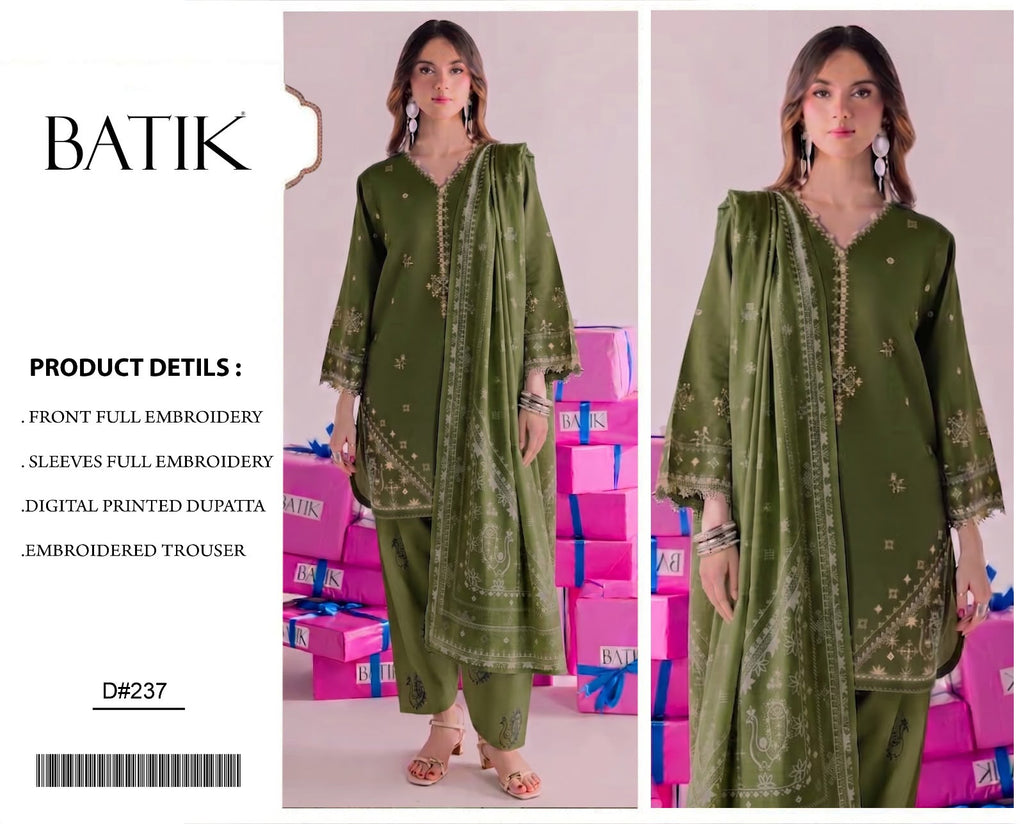 Batik