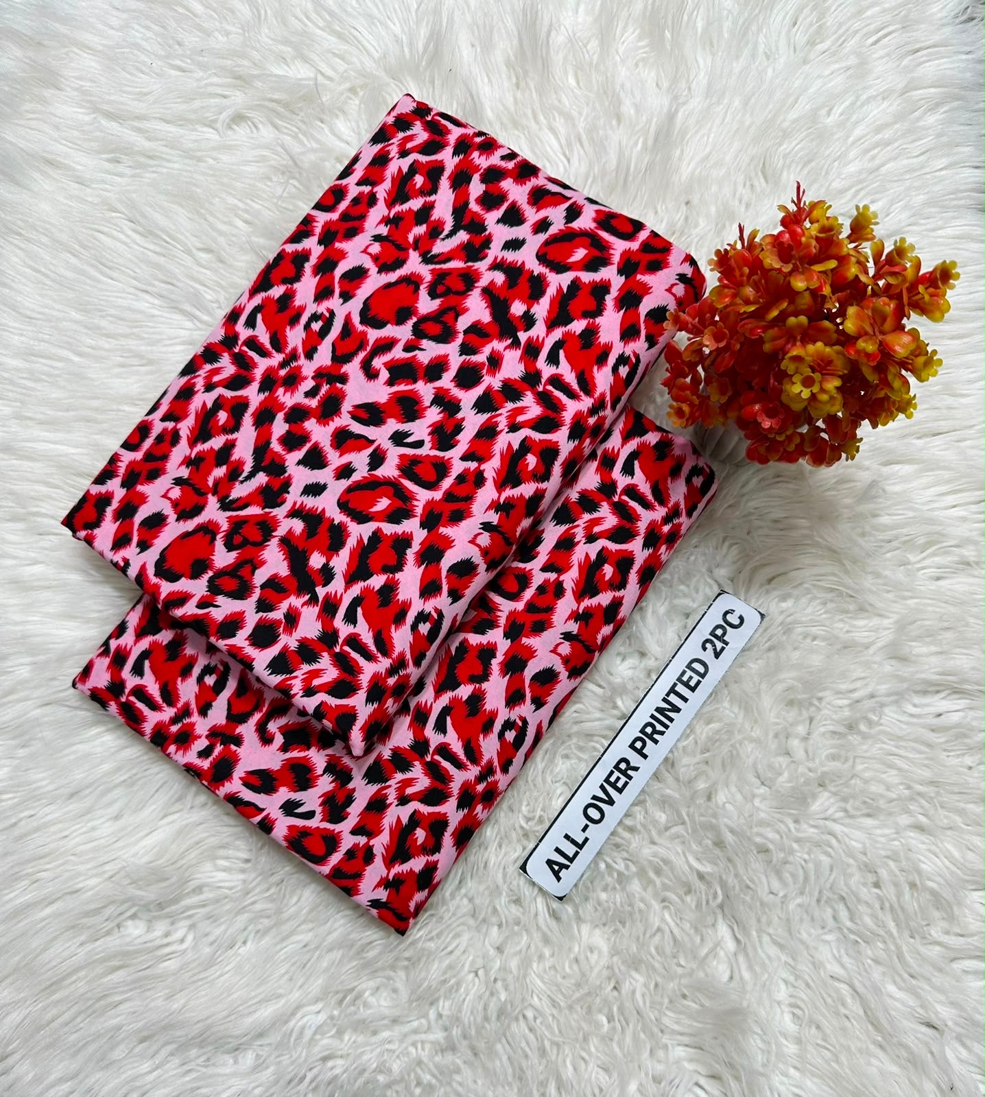 Cotton 2pc