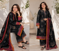 ZEEN | DIGITAL PRINTED LAWN 3pc | ZW-5055