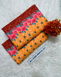 Cotton 2pc
