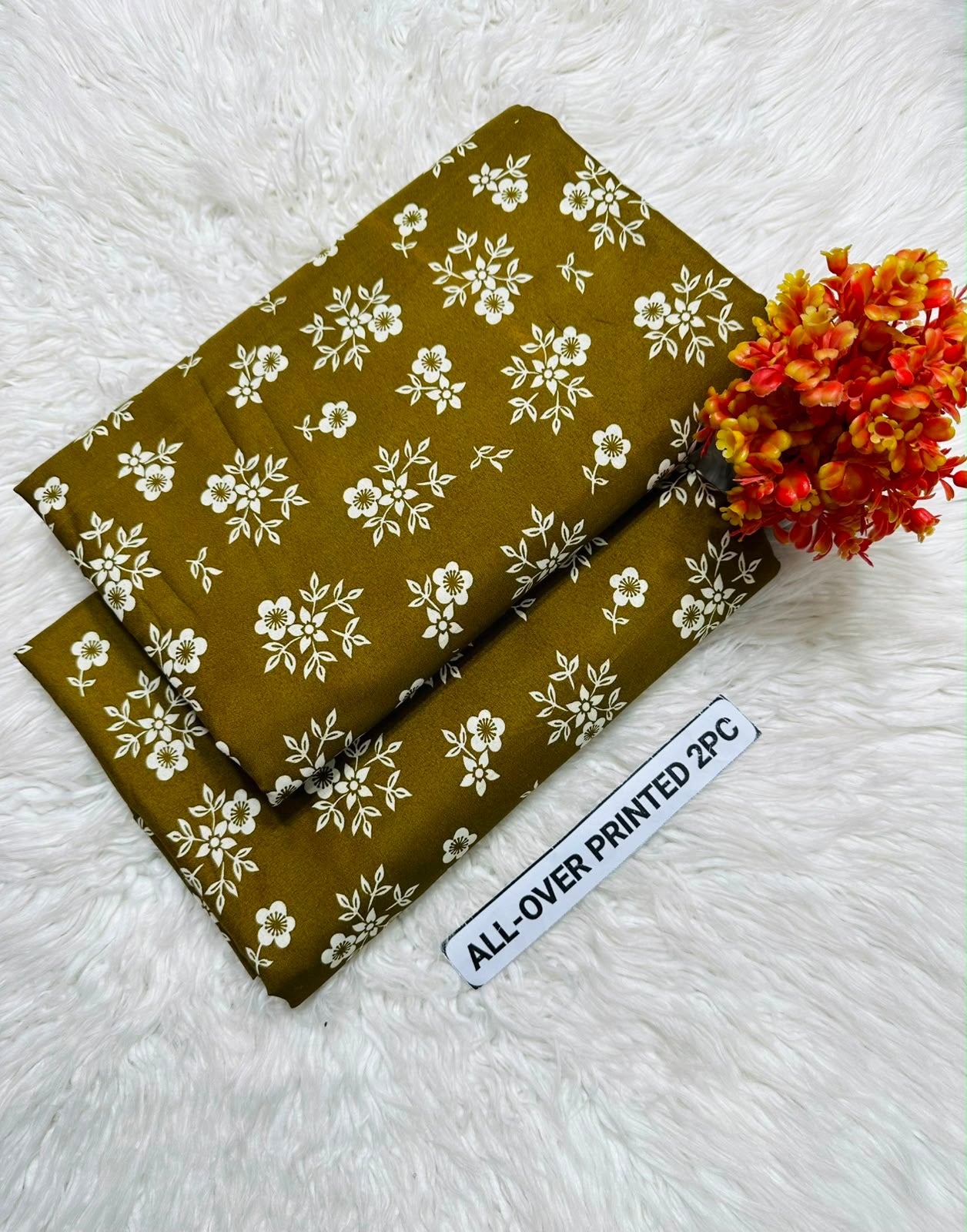 Cotton 2pc