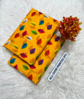Cotton 2pc