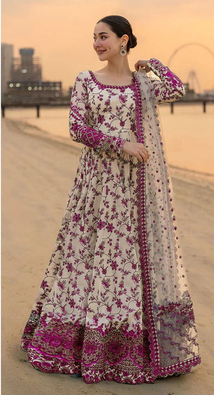 Faiza Saqlain