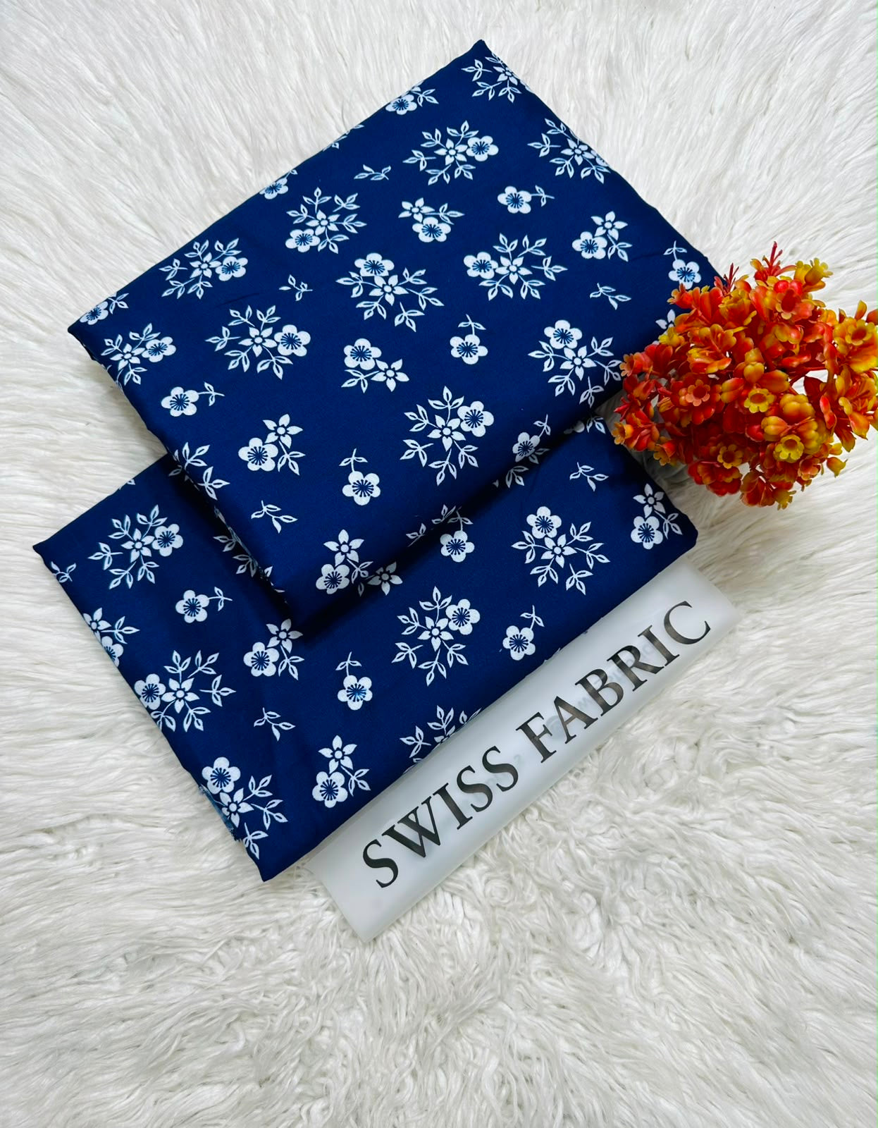 Cotton 2pc