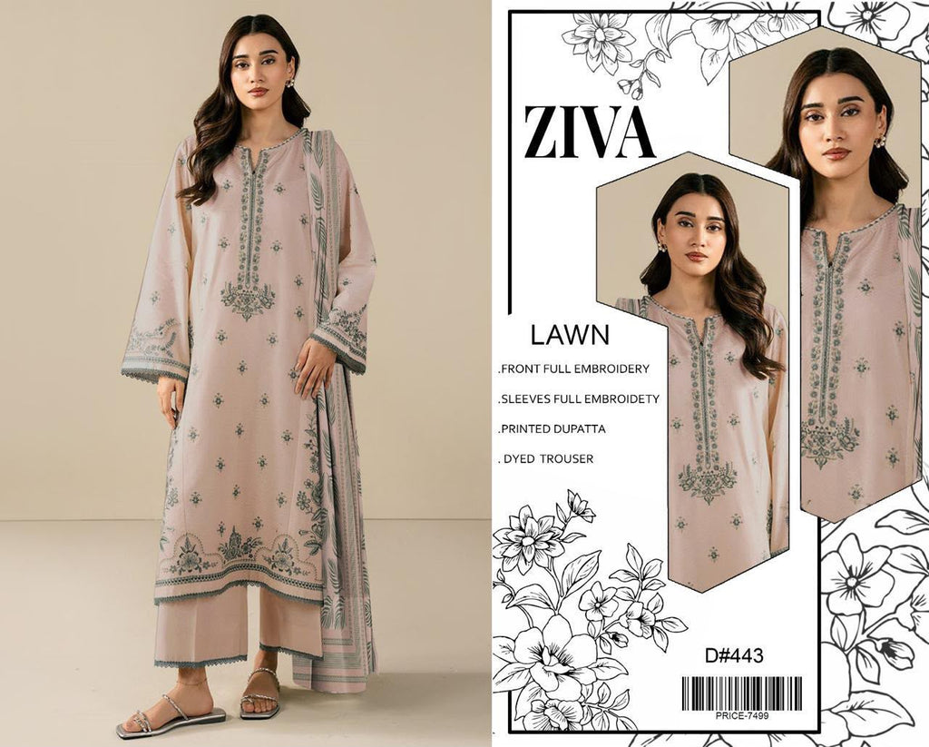 Ziva