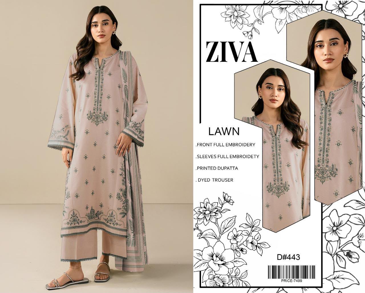 Ziva
