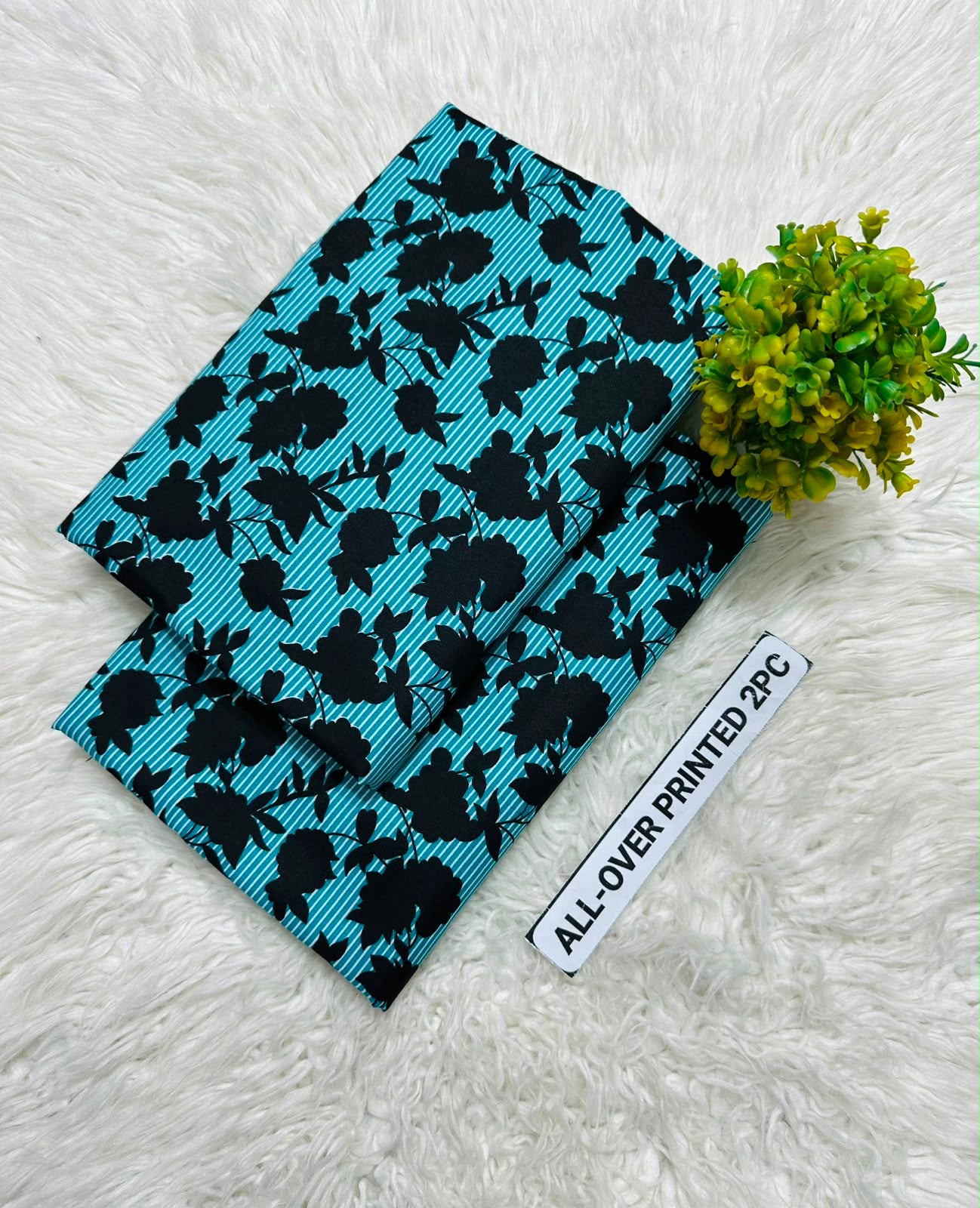 Cotton 2pc