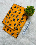 Cotton 2pc