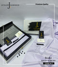 J. Premium Wash&Wear | ZW-002