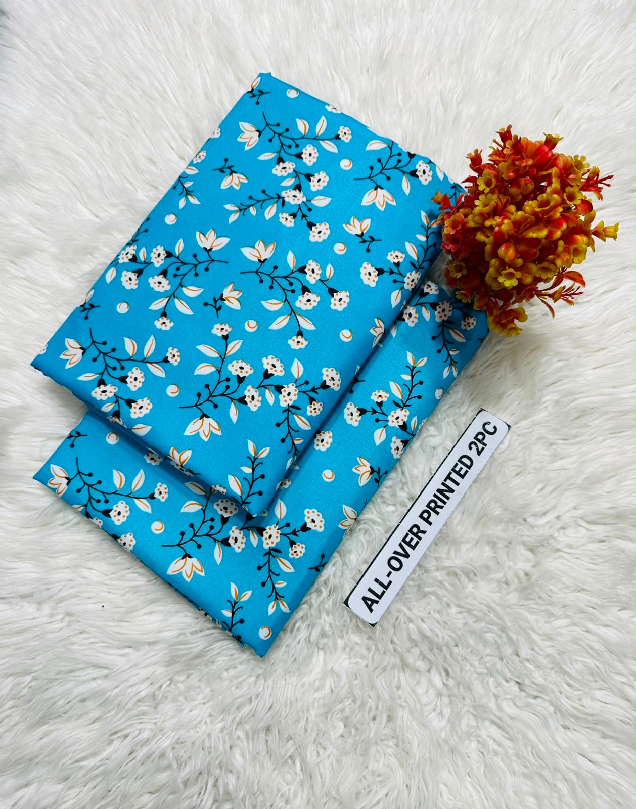 Cotton 2pc