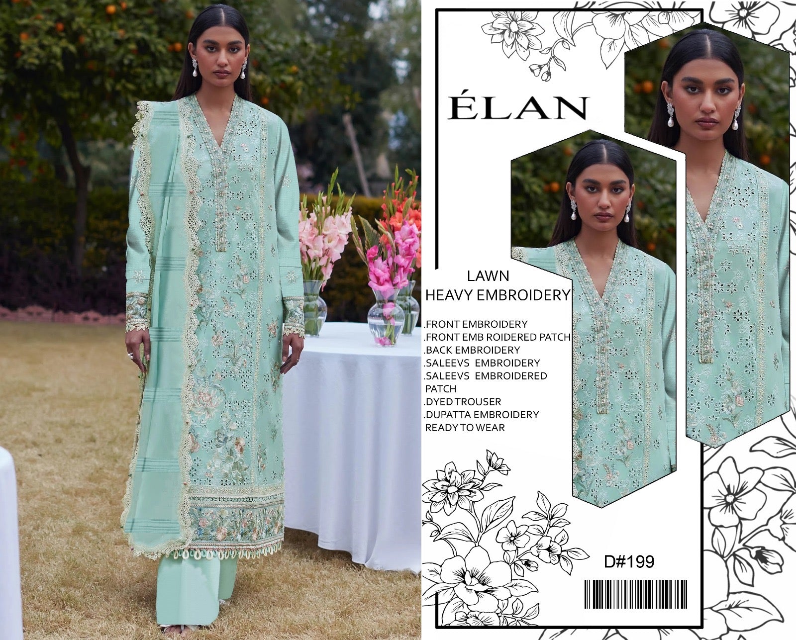 ELAAN