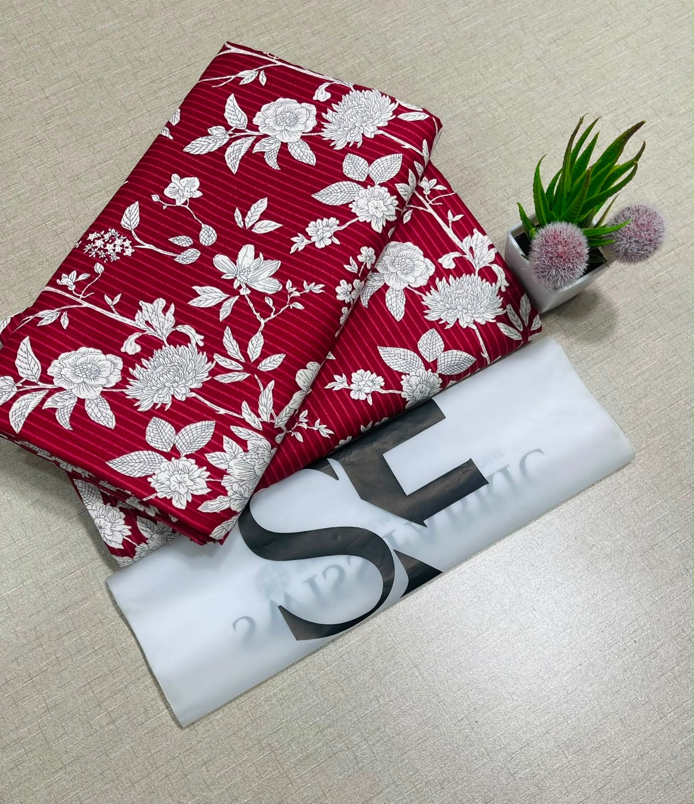 Cotton 2pc