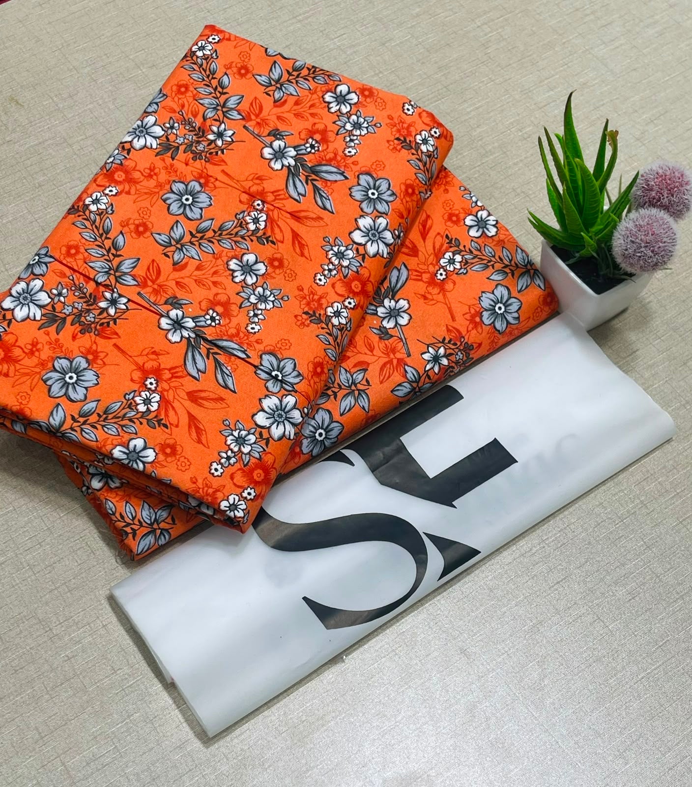 Cotton 2pc