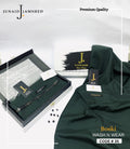 J. Premium Wash&Wear | ZW-0035