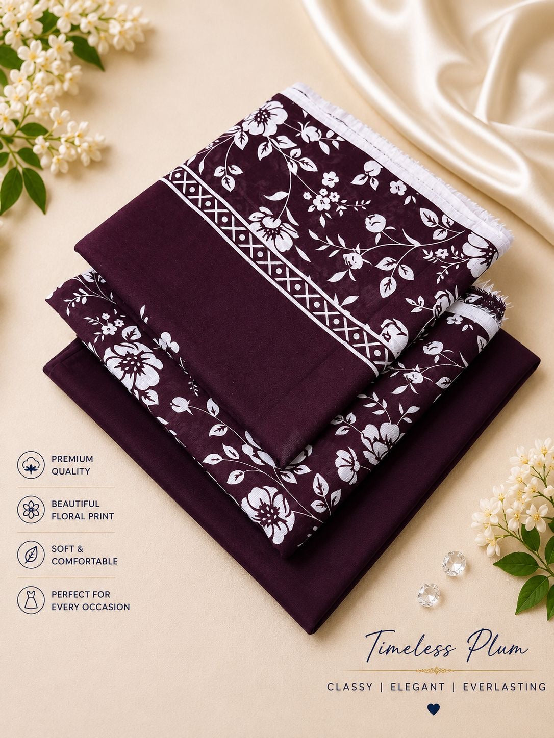 Alkaram Prints