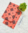 Cotton 2pc