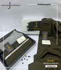 J. Premium Wash&Wear | ZW-009