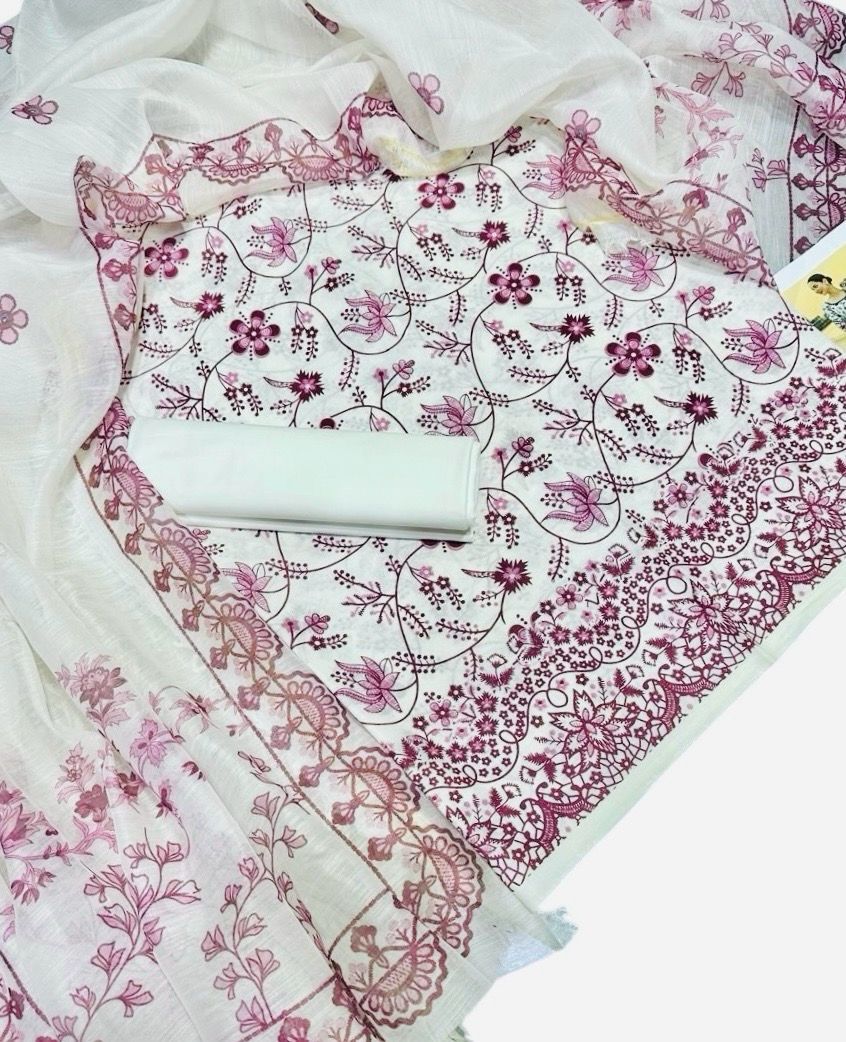 Faiza Saqlain