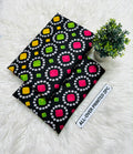 Cotton 2pc
