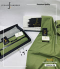 J. Premium Wash&Wear | ZW-0019
