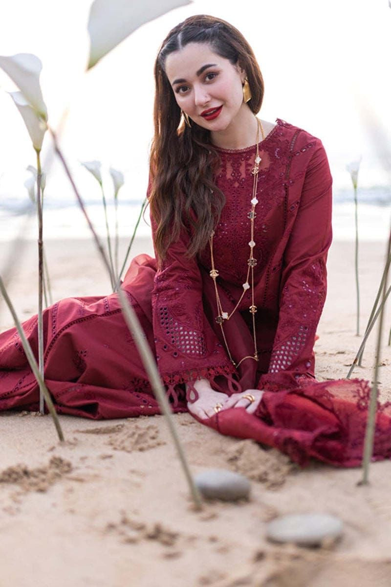 Party Wear (Embroidered)