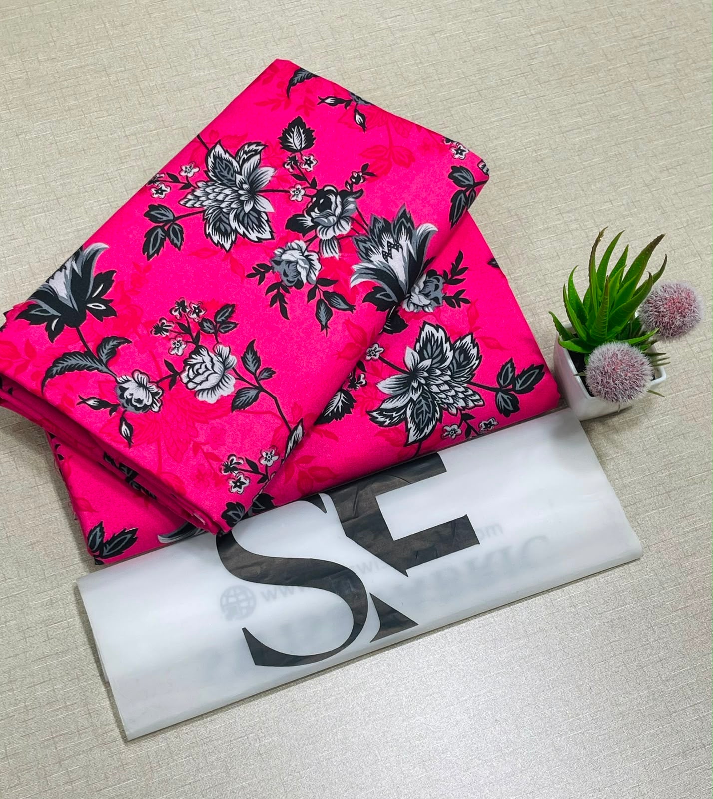 Cotton 2pc