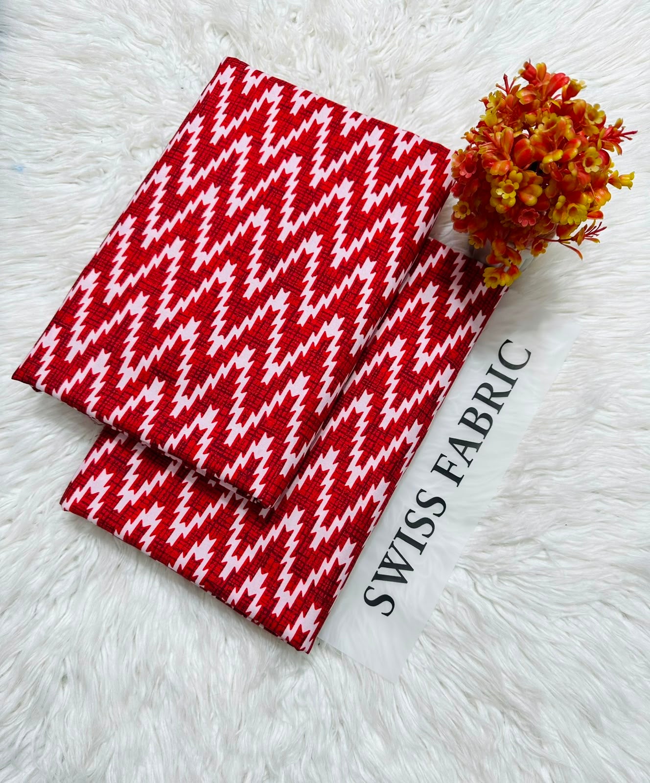 Cotton 2pc