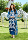 NOOR | KHAS | LUXURY EMBROIDERED LAWN 3pc | SL-2109