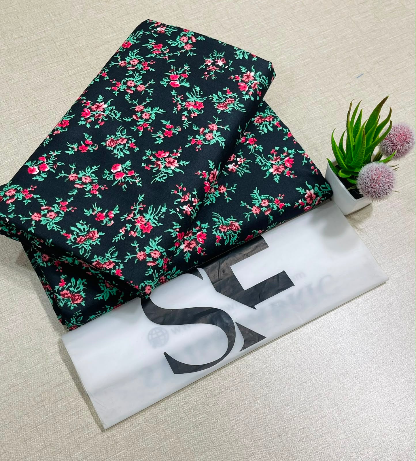 Cotton 2pc