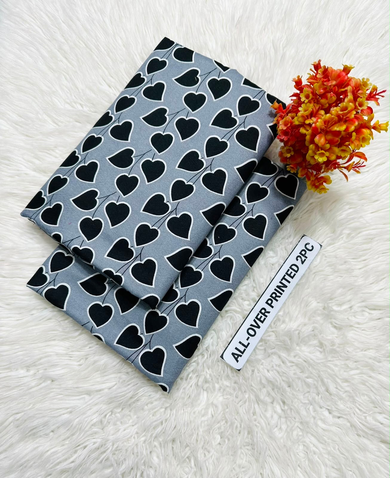 Cotton 2pc