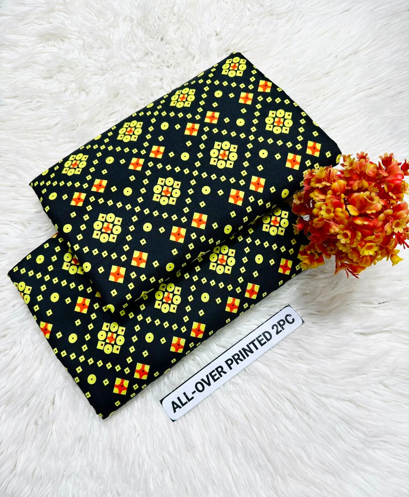 Cotton 2pc