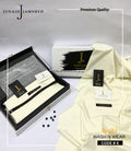 J. J. Premium Wash&Wear | ZW-004