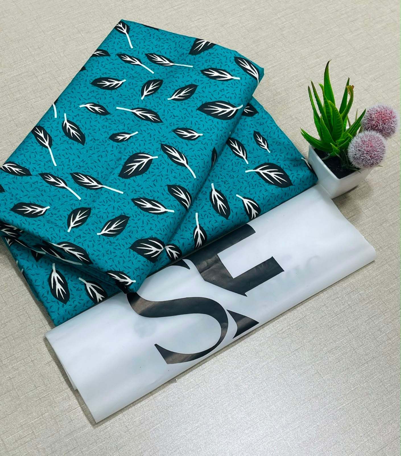 Cotton 2pc