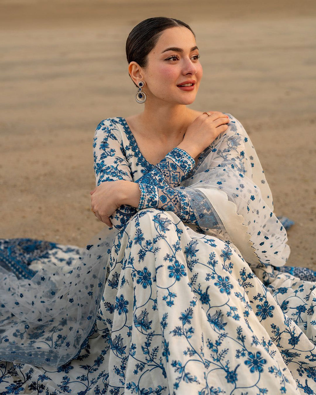 Faiza Saqlian