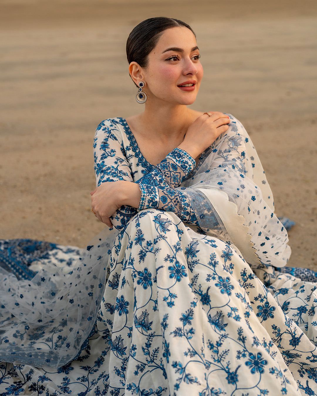 Faiza Saqlian