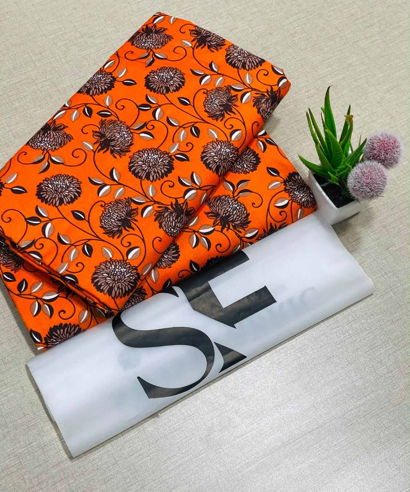 Cotton 2pc