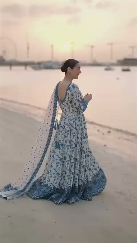 FAIZA SAQLAIN